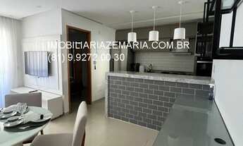 Imagem 3: Apartamento à venda em Recife-PE, Boa Viagem 1 quarto, 1 suíte, 1 sala, 2 banheiros, 1 va