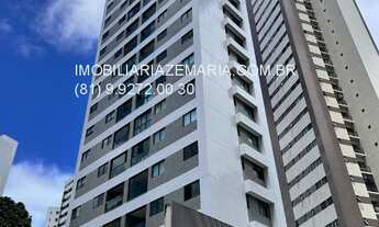 Imagem: Apartamento à venda no Rosarinho, Recife-PE