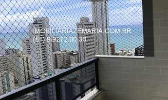 Imagem: Apartamento à venda em Recife-PE, Boa Viagem