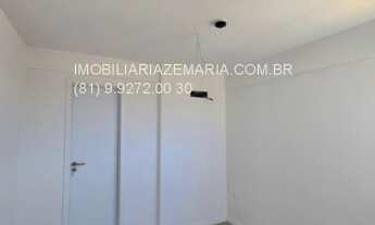 Imagem 4: Apartamento à venda em Recife-PE, bairro São José: 1 quarto, 1 suíte, 1 sala, 1 banheiro
