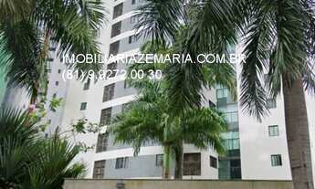 Imagem: Apartamento de luxo no Edifício Tignanello