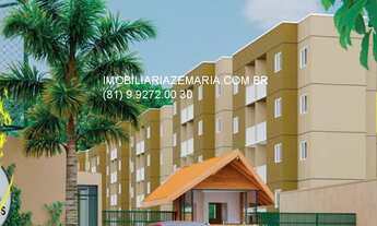 Imagem: Apartamento à venda em Camaragibe-PE 2