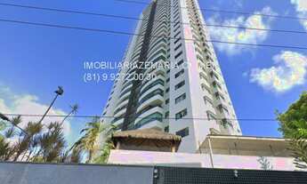 Imagem: Venda de luxuoso apartamento de 4 suítes