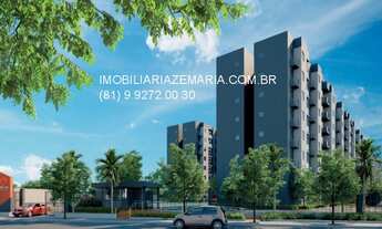 Imagem: Apartamento à venda no Centro de Paulista-PE