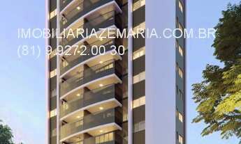 Imagem: Apartamento de luxo no Pina, Recife-PE