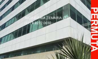 Imagem: Sala Comercial à Venda ou Locação no