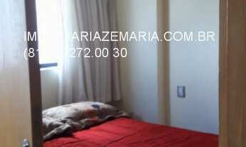 Imagem 5: Apartamento à venda em Recife-PE, Boa Vista: 1 quarto, 1 banheiro, 1 vaga de garagem, 33m²