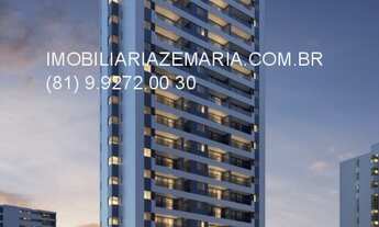 Imagem: Apartamento de alto padrão no bairro Rosarinho