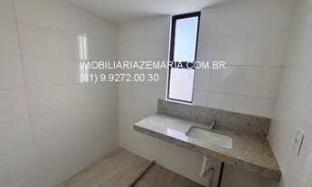 Imagem 7: Apartamento de luxo em Casa Amarela, Recife-PE: 3 quartos, 1 suíte, 2 banheiros, 2 vagas d