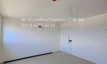 Imagem 6: Apartamento à venda em Recife-PE, bairro São José: 1 quarto, 1 suíte, 1 sala, 1 banheiro