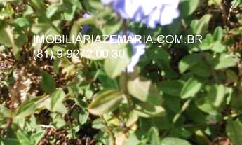 Imagem 7: Venda de terreno de 2.100m² em condomínio de luxo em Vargem Fria, Jaboatão dos Guararapes