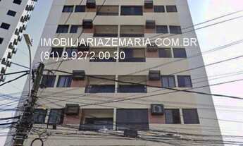 Imagem: Apartamento à venda em Recife-PE, 2 quartos