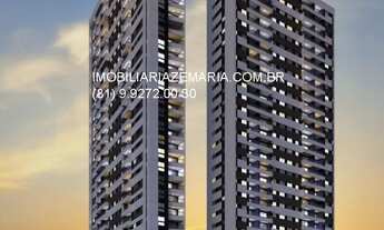 Imagem: Apartamento à venda em Recife-PE, bairro