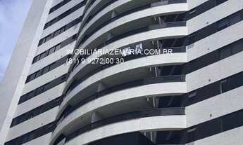 Imagem: Apartamento de luxo à venda em Recife-PE