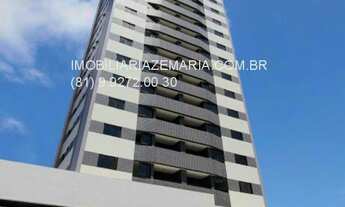 Imagem: Apartamento de 3 quartos com suíte e 2