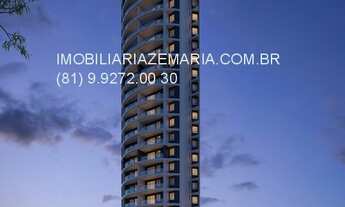 Imagem: Apartamento à venda em Recife-PE, bairro