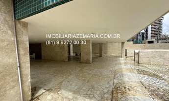 Imagem 6: Apartamento de 3 quartos com suíte e vaga de garagem no Edifício Francisco Vita em Boa Via