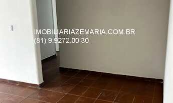 Imagem 7: Apartamento à venda na Encruzilhada, Recife-PE 3 quartos, 1 suíte, 2 salas, 3 banheiros