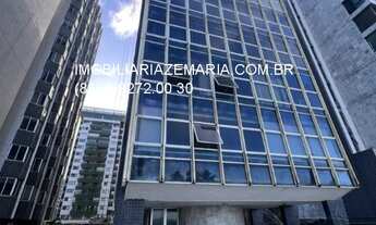 Imagem: Apartamento de luxo no Ed. Saint Moritz