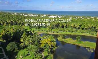 Imagem 6: Apartamento de luxo no Edifício Verano, no bairro Paiva em Cabo de Santo Agostinho-PE: 3 q