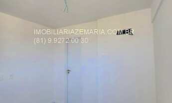 Imagem 2: Apartamento à venda em Recife-PE, bairro São José: 1 quarto, 1 suíte, 1 sala, 1 banheiro