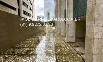 Imagem 5: Apartamento de 3 quartos com suíte e vaga de garagem no Edifício Francisco Vita em Boa Via