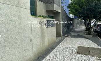 Imagem 2: Luxuoso apartamento de 4 quartos com 4 suítes, 2 salas, 5 banheiros, 4 vagas na garagem, 2