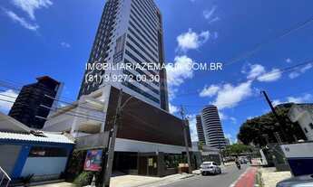 Imagem: Apartamento à venda em Recife-PE, Boa Vista