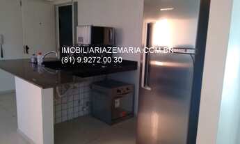 Imagem 6: Apartamento à venda em Recife-PE: 1 quarto, 1 banheiro, 1 vaga na Boa Vista - Edf. Studio