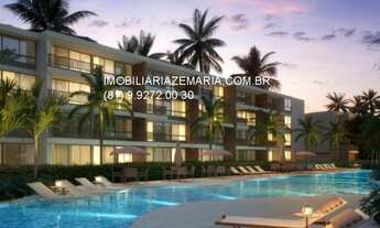 Imagem: Apartamento de Luxo à Venda em Tamandaré-PE