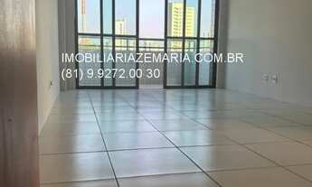 Imagem 4: Apartamento à venda em Recife-PE, Parnamirim: 3 quartos, 1 suíte, 2 salas, 2 banheiros, 2