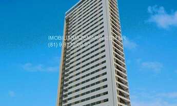 Imagem: Apartamento para locação em Recife-PE