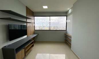 Imagem: Apartamento para Locação em Boa Viagem