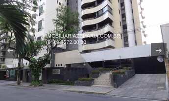 Imagem: Apartamento de Luxo na Tamarineira 3 quartos