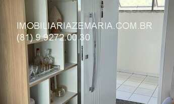 Imagem 7: Venda de Apartamento de Luxo no Edifício Rio Xapuri: 3 Quartos, 1 Suíte, 2 salas, 2 Banhei