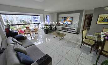 Imagem 3: Viva com conforto e estilo no Edifício Jardim Monet: Apartamento à venda em Recife-PE, no