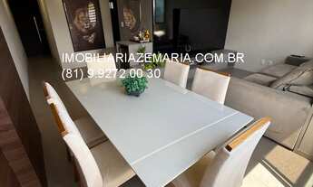 Imagem: Apartamento à venda em Recife-PE, Encruzilhada