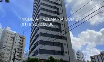 Imagem: Apartamento de 3 quartos com 2 vagas na
