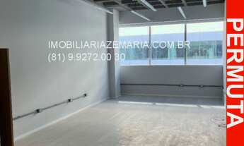 Imagem: Sala Comercial para Locação no Novo Mundo