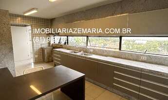 Imagem 4: Apartamento de luxo à venda em Apipucos, Recife-PE - 3 quartos, 2 suítes, 5 banheiros, 3 v