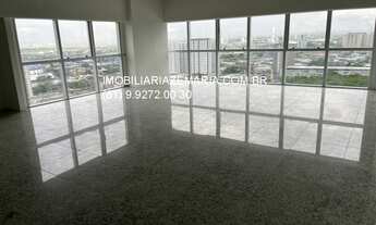 Imagem: Alugue agora sala comercial de 101,55m²