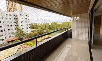 Imagem: Apartamento de luxo à venda em Apipucos