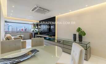 Imagem: Apartamento de Luxo em Boa Viagem - 3 Quartos