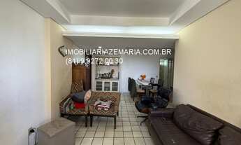 Imagem 4: Apartamento de 3 quartos na Tamarineira, Recife-PE Edifício Sisal 100m² 1 suíte 2 sala