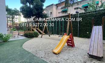 Imagem 7: Apartamento à venda no Edifício Jaqueira Park, 3 quartos, 1 suíte, 2 banheiros, 1 vaga na