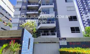 Imagem: Apartamento de 3 quartos com suíte e vaga