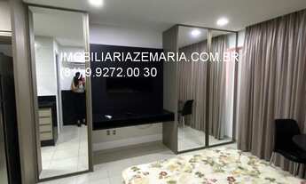 Imagem 7: Apartamento para locação em Recife-PE, Boa Viagem: 1 quarto, 1 banheiro, 1 vaga de garagem