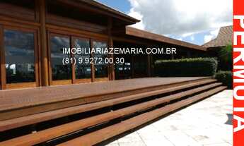 Imagem: Terreno em Condomínio de Luxo em ALPHAVILLE