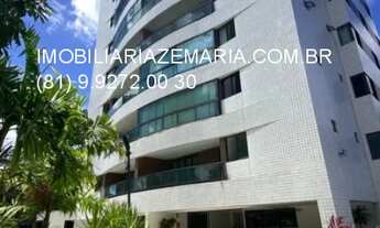 Imagem: Apartamento de Luxo Para Locação no Monteiro