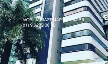 Imagem: Apartamento de luxo na Ilha do Retiro 4